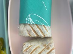 -库滋明·俄罗斯特色美食(中央大街店)