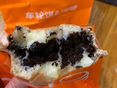 -记录余生·车轮饼(龙洞店)