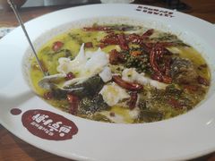-鱼亨小鲜(大润发店)
