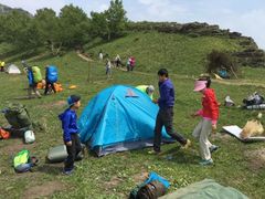 -灵山