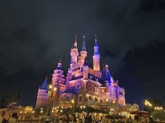 -上海迪士尼度假区