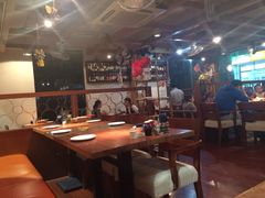 大堂-BISTROFIORE美伊娜(伊犁南路店)