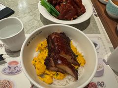 -翠华(澳门银河店)