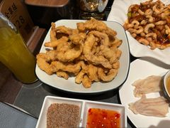 -全聚德(双井店)