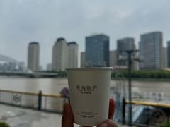 -东海怡品海鲜豆捞(舟宿夜江店)