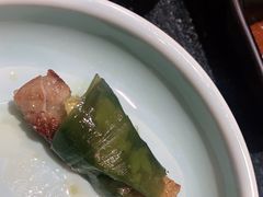 -牛小喜黑牛烤肉料理(霸州店)