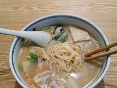 -阿琴面馆(武林路店)