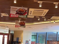 -西贝(武汉群星城店)