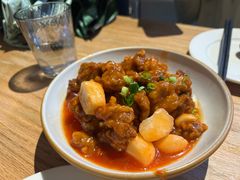 -有肉食·虎九闽菜(798艺术区店)