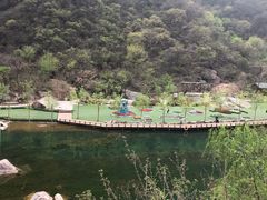 -河南宝泉旅游区