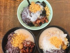 老式乌米冰-老式乌米冰(阜阳园店)