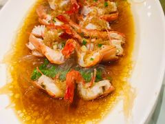 -金时代顺风大酒店(金山店)