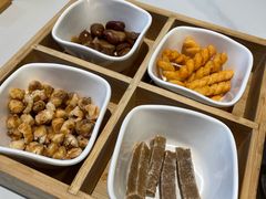 -花菇朵 ll 野生菌锅·精品滇菜(后沙峪店)