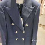 【TIE FOR HER 】正装女店，大牌的质量和款式，爱了