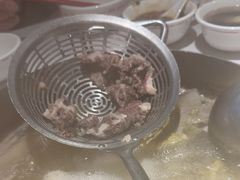 -八合里潮汕鲜牛肉火锅(深圳海岸城店)