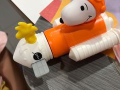 -麦当劳(武昌火车站店)