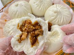 -馨越楼·点心·粤菜(赤坎店)