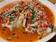 -丰乐餐厅·始于1999·本地老字号