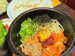 -蒜香焼肉PURUSHIN(马场路店)