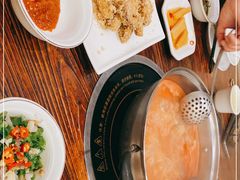 -正能量脆肉鲩火锅