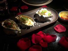 加拿大生蚝-wann lounge 低温慢煮牛排·清吧