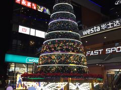 -浦江城市生活广场(江月路店)