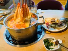 -生如夏花泰式火锅(西村黑金店)