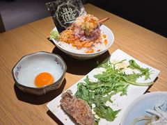 -桂马·日本料理·海胆·海鲜饭·酒场(民主广场店)