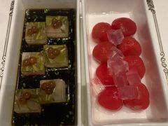 -俏江南天津时尚曲艺主题餐厅(马场道店)