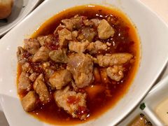 -东泰祥生煎馆(重庆北路店)