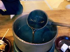 陈皮普洱茶-一号铺子·大炉茶
