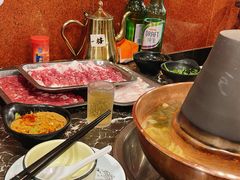 -颐品居涮肉(乌鲁木齐中路店)