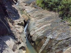 -广州白江湖森林公园