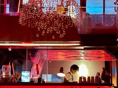 -VENU+海景酒廊