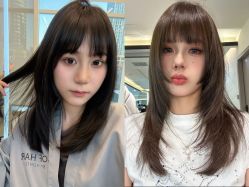 -BOF HAIR BY HONTO