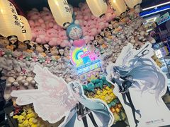 -天天玩X秋葉原日系动漫游戏中心