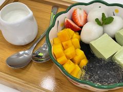 -似季甜铺·糖水·下午茶·小吃(麦地店)