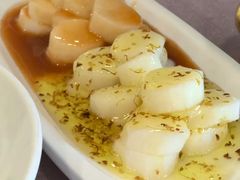 -烤肉宛饭庄(北新桥店)