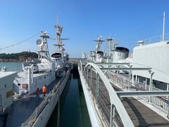 -中国人民解放军海军博物馆