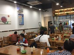 大堂-达道武仔牛肉店(广达路店)