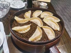 -松针蔡记蒸饺(花园路店)