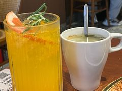 -森Some Fusion(荔湾店)