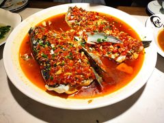 -千岛湖小鱼儿·淳安匠心农家菜