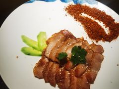 -黄鹤天厨·泡椒田鸡创始者(莲花店)
