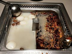 -海底捞火锅(上元大街店)