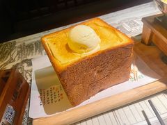 面包诱惑-绿茶餐厅(深圳龙华天虹购物中心店)