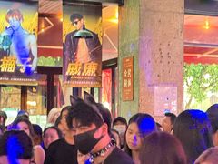 -HIB HUB公社(解放西路店)