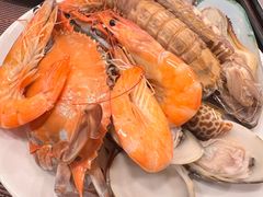 -星璞餐厅(深铁塘朗城君璞酒店)