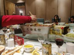 -巴渝菜馆(涿州店)