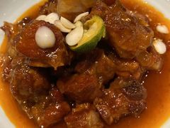 -西安饭庄·非遗陕菜(钟楼店)